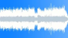 Intensity (Underscore version) Stock Music