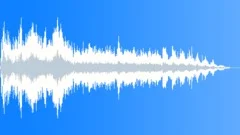 Intensive clapping - 50 people Sound Effect