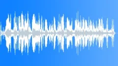 Intensive Night Air Raid Sound Effect