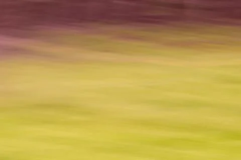 Intentional camera movement ICM Stock Photos