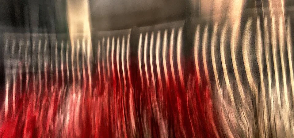 Intentional Camera Movement Stock Photos