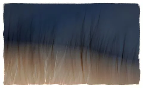 Intentional Camera Movement Stock Photos