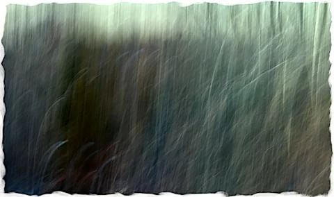 Intentional Camera Movement Stock Photos