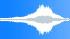 Inter City 125 HST High Speed Train departingSound Effect