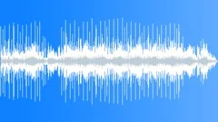 Inter Galactics (30 sec) Stock Music