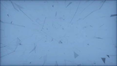 The interaction of structures and individuals.Social network connections Stock Footage 97509495