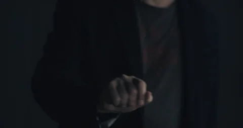 Interactive casual Video stock 87573085