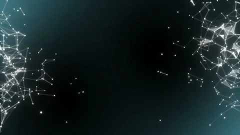 Interactive elements.Concept of: cyber security, business, technology and future Stock Footage 102524084