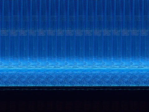 Interactive screen platform Stock Footage 83241928