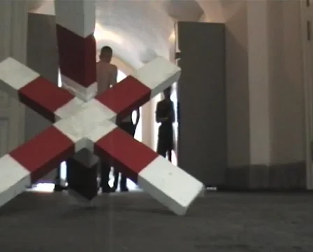 Interception 動画素材 5087905