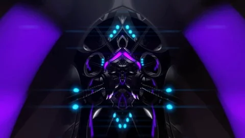 Interception Stock Footage 73252355