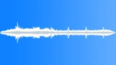 Intercity Express Train Class 800 arriving into stationSound Effect