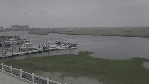 Intercoastal Waterway Vidéo 243061673
