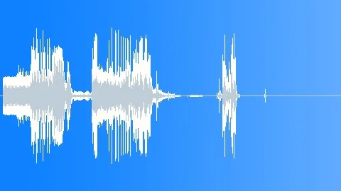Intercom Beep Hangup 6 ~ Sound Effect Royalty Free #79314568