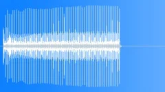 Intercom Buzzer Sound Effect