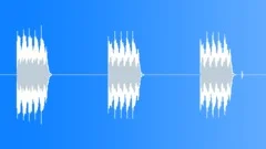 Intercom Call ApartmentSound Effect