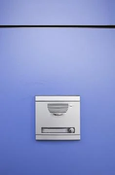 Intercom Electric Stock Photos