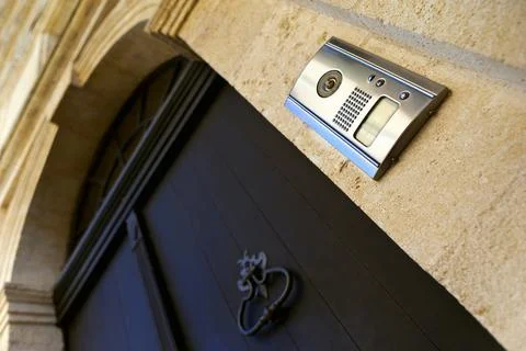 Intercom Stock Photos