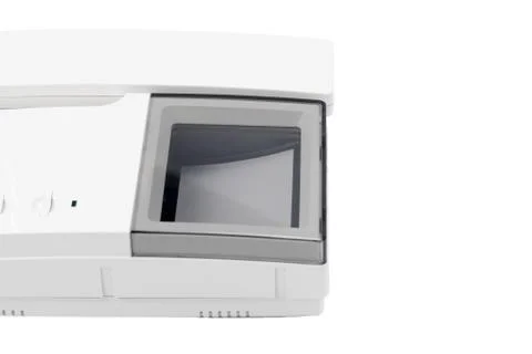 Intercom system Foto stock