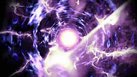 Interdimensional Journeys 01 Stock Footage 79783229