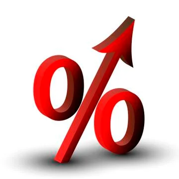 Interest Stock Illustration