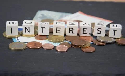 Interest Stock Photos