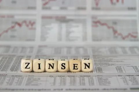 Interest Stock Photos