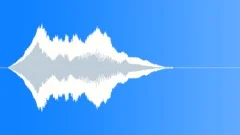 Interested sound - cartoon game voice Sound Effect
