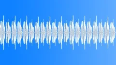 Interesting 10 Seconds Looped Timer EfxSound Effect