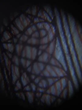 Interesting abstract image Fotos Stock