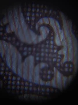 Interesting abstract image 库存照片