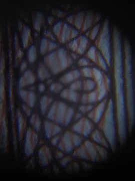 Interesting abstract image 库存照片