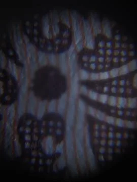 Interesting abstract image 库存照片