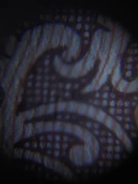 Interesting abstract image Photos