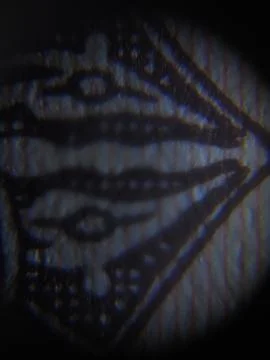 Interesting abstract image 库存照片