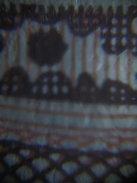 Interesting abstract image Фото