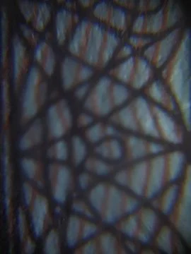 Interesting abstract image Фото