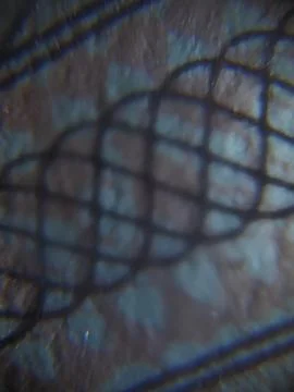 Interesting abstract image Fotos Stock