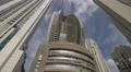 The interesting architecture of Trump Hotel in Panama 4k or 4k+ Resolution