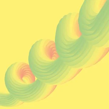 Interesting background color transition Stock Illustration