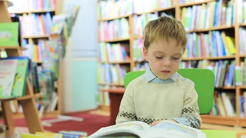 Interesting books Stock Footage 213022810
