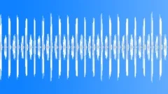 Interesting Clock Ticking - 10 secondsSound Effect