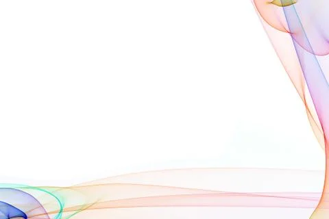 Interesting colorful background Stock Illustration