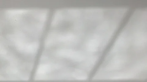 Interesting, cool, textured moving shadow Video stock 108748215