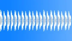 Interesting Fun Console Game Tick-Tack Sfx Sound Effect