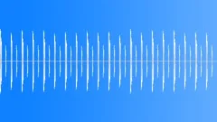 Interesting Fun Gaming Tick-Tack Loop Efx Sound Effect