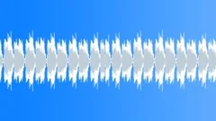Interesting Fun Smartphone Game Ticktack Loop SfxSound Effect