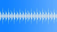 Interesting Fun Video Game Tic-Toc Sfx Sound Effect
