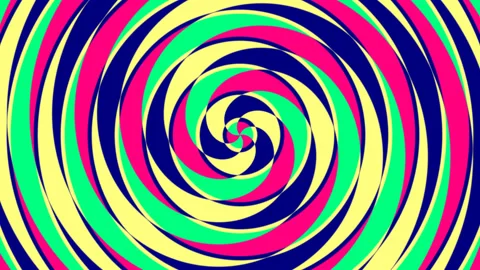 Interesting Nuclear Reactor Warning Pattern Shrinking Stock Footage 140921248