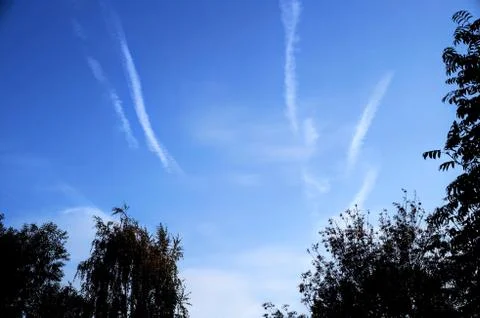 Interesting pattern Stock Photos